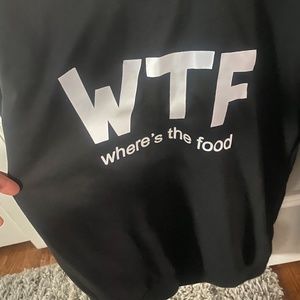 WTF Sweater